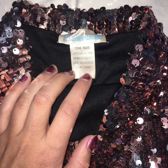 Rave Face Cover / Mask - Picture 4 of 4